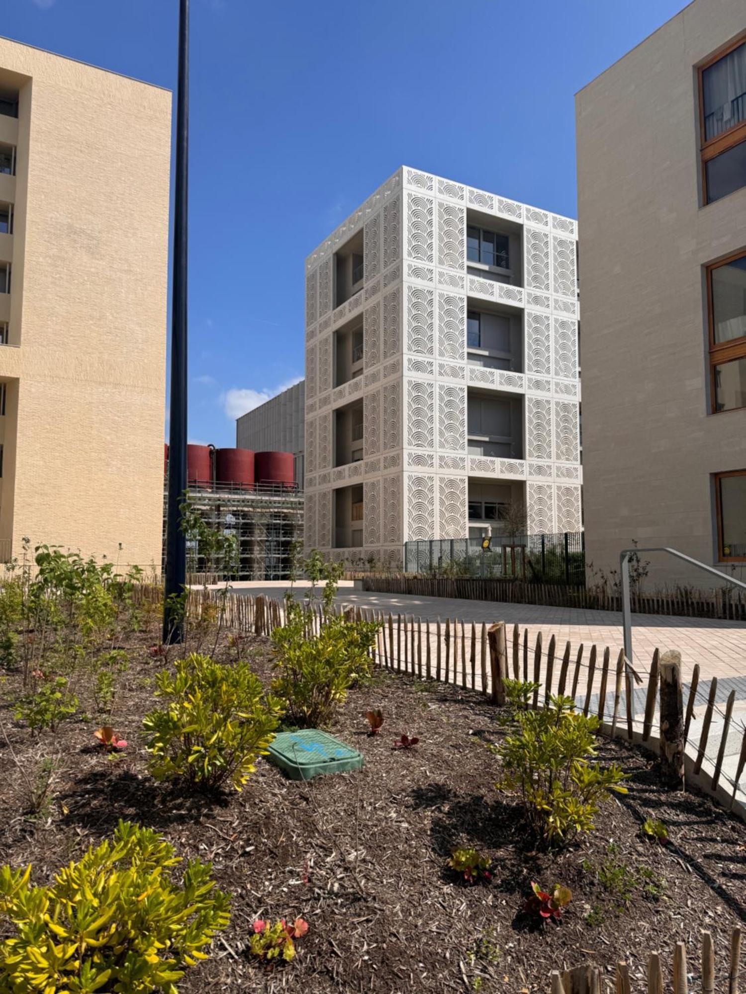 Apartmán Atelier - Gare Saint Jean Bordeaux Exteriér fotografie